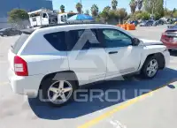2007 Jeep COMPASS фото