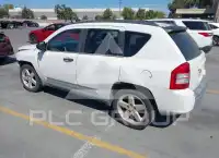 2007 Jeep COMPASS фото