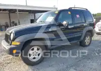2007 Jeep LIBERTY фото