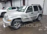 2007 Jeep LIBERTY photo