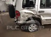 2007 Jeep LIBERTY photo