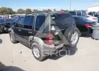 2007 Jeep LIBERTY фото