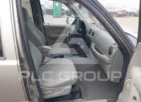 2007 Jeep LIBERTY фото