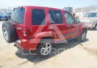 2007 Jeep LIBERTY фото
