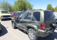 2007 Jeep LIBERTY фото
