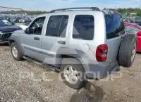2007 Jeep LIBERTY фото