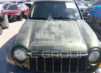 2007 Jeep LIBERTY фото
