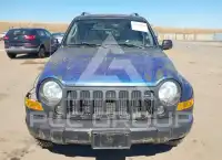 2007 Jeep LIBERTY photo
