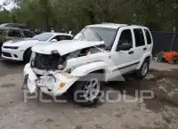 2007 Jeep LIBERTY фото