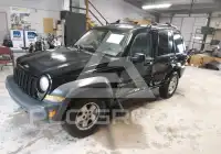2007 Jeep LIBERTY фото