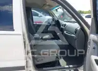 2007 Jeep LIBERTY фото