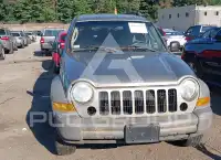 2007 Jeep LIBERTY фото