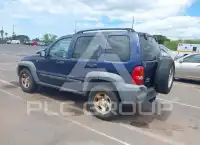 2007 Jeep LIBERTY фото