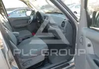 2007 Jeep LIBERTY photo
