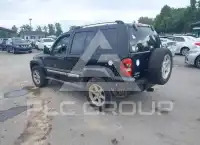 2007 Jeep LIBERTY photo