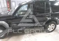 2007 Jeep LIBERTY фото