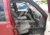2007 Jeep LIBERTY фото