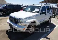 2007 Jeep LIBERTY фото