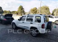 2007 Jeep LIBERTY фото