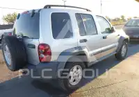 2007 Jeep LIBERTY photo