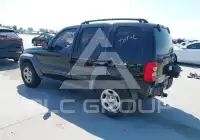 2007 Jeep LIBERTY photo