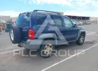2007 Jeep LIBERTY фото