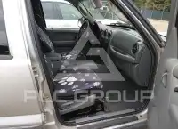2007 Jeep LIBERTY фото