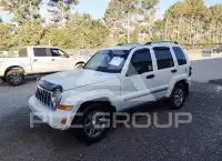 2007 Jeep LIBERTY фото