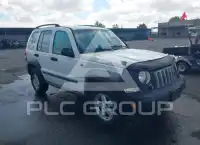 2007 Jeep LIBERTY фото