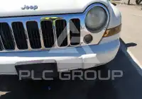 2007 Jeep LIBERTY фото