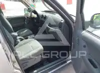 2007 Jeep LIBERTY фото