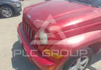 2007 Jeep LIBERTY фото