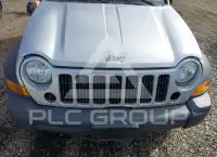 2007 Jeep LIBERTY фото