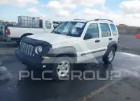 2007 Jeep LIBERTY фото