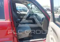 2007 Jeep LIBERTY фото