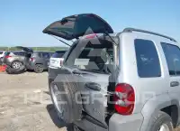 2007 Jeep LIBERTY фото