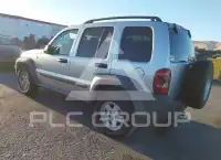 2007 Jeep LIBERTY photo