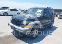 2007 Jeep LIBERTY photo