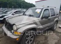 2007 Jeep LIBERTY фото