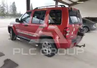 2007 Jeep LIBERTY photo