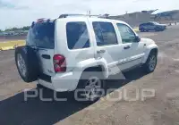 2007 Jeep LIBERTY фото
