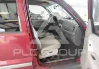 2007 Jeep LIBERTY photo