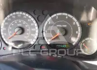 2007 Jeep LIBERTY фото
