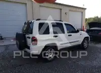 2007 Jeep LIBERTY фото