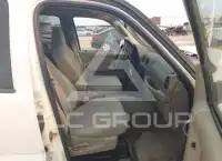 2007 Jeep LIBERTY фото