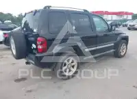 2007 Jeep LIBERTY photo