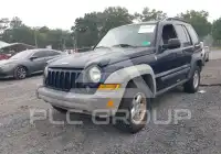 2007 Jeep LIBERTY photo