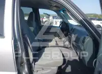 2007 Jeep LIBERTY фото