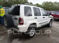2007 Jeep LIBERTY фото