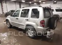 2007 Jeep LIBERTY photo